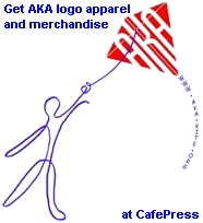 Click here for the AKA LOGO STORE!