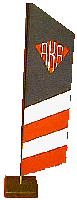 AKA Mini Banner