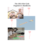 AKA Club Organizers Manual