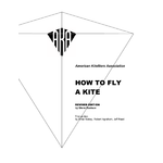 How to Fly a Kite