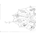 Coloring sheet, Anne Harris