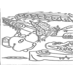 Coloring sheet, Iqbal Husain