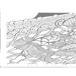 Coloring sheet, Mikio Toki