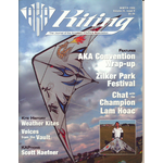 Kiting 2004 volume 25 issue 4