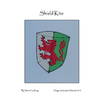 Vol035 Shield Kite Plan